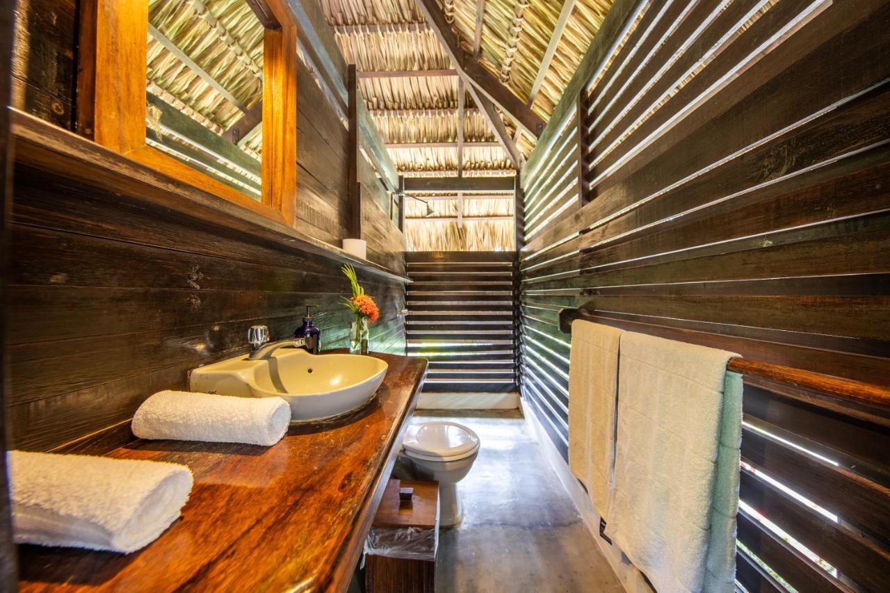Buena Vista Surf Club Hotel Playa Maderas Luaran gambar