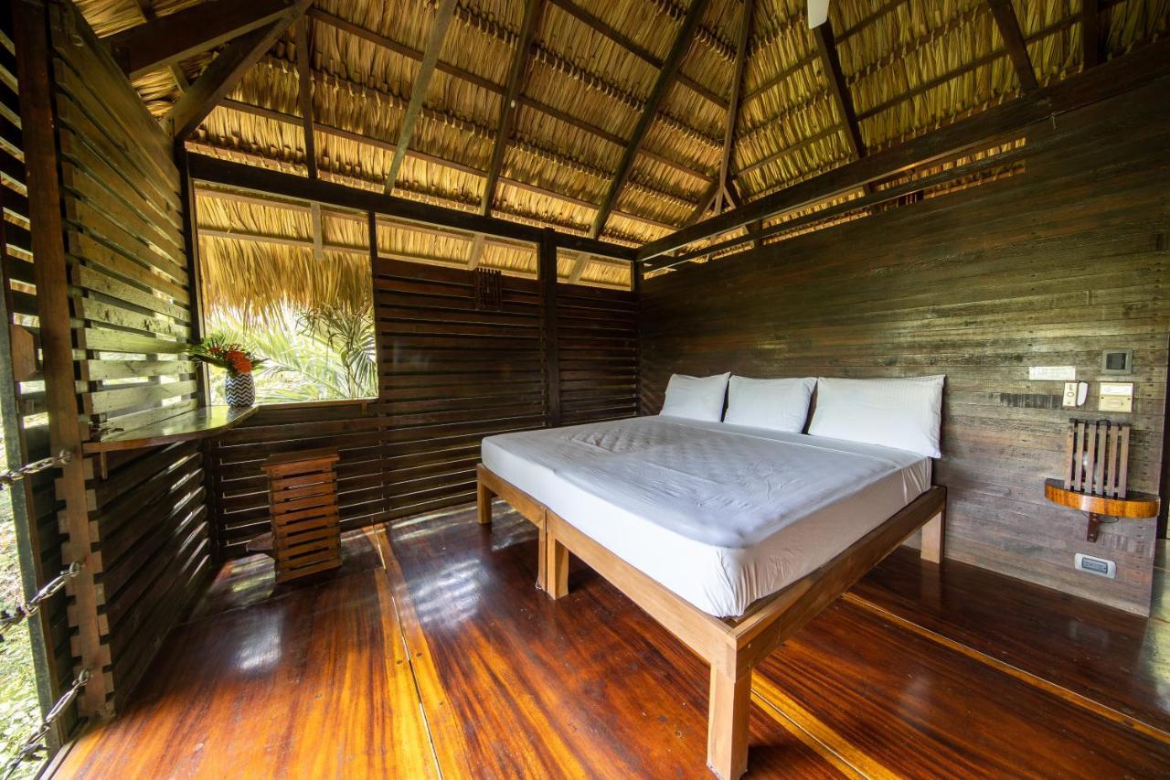 Buena Vista Surf Club Hotel Playa Maderas Luaran gambar