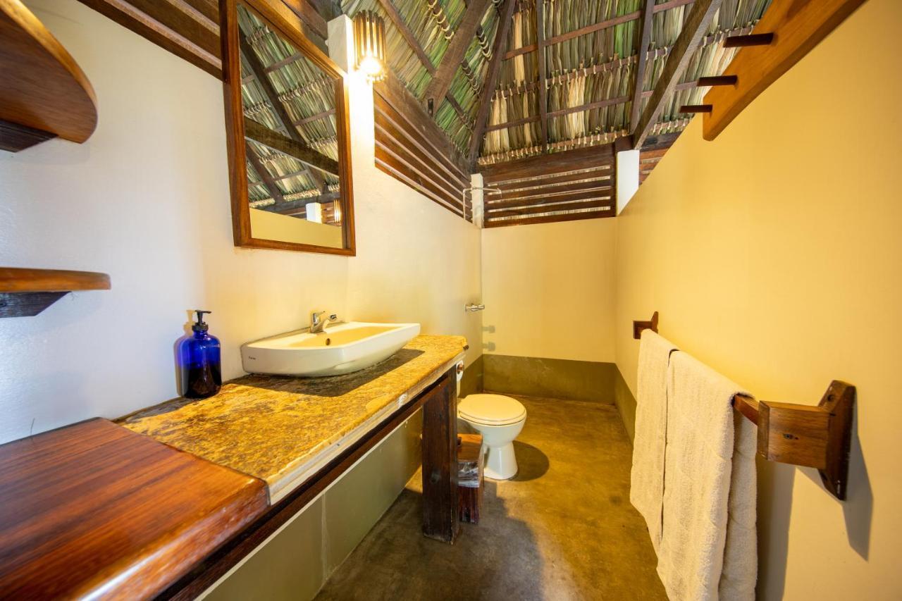 Buena Vista Surf Club Hotel Playa Maderas Luaran gambar