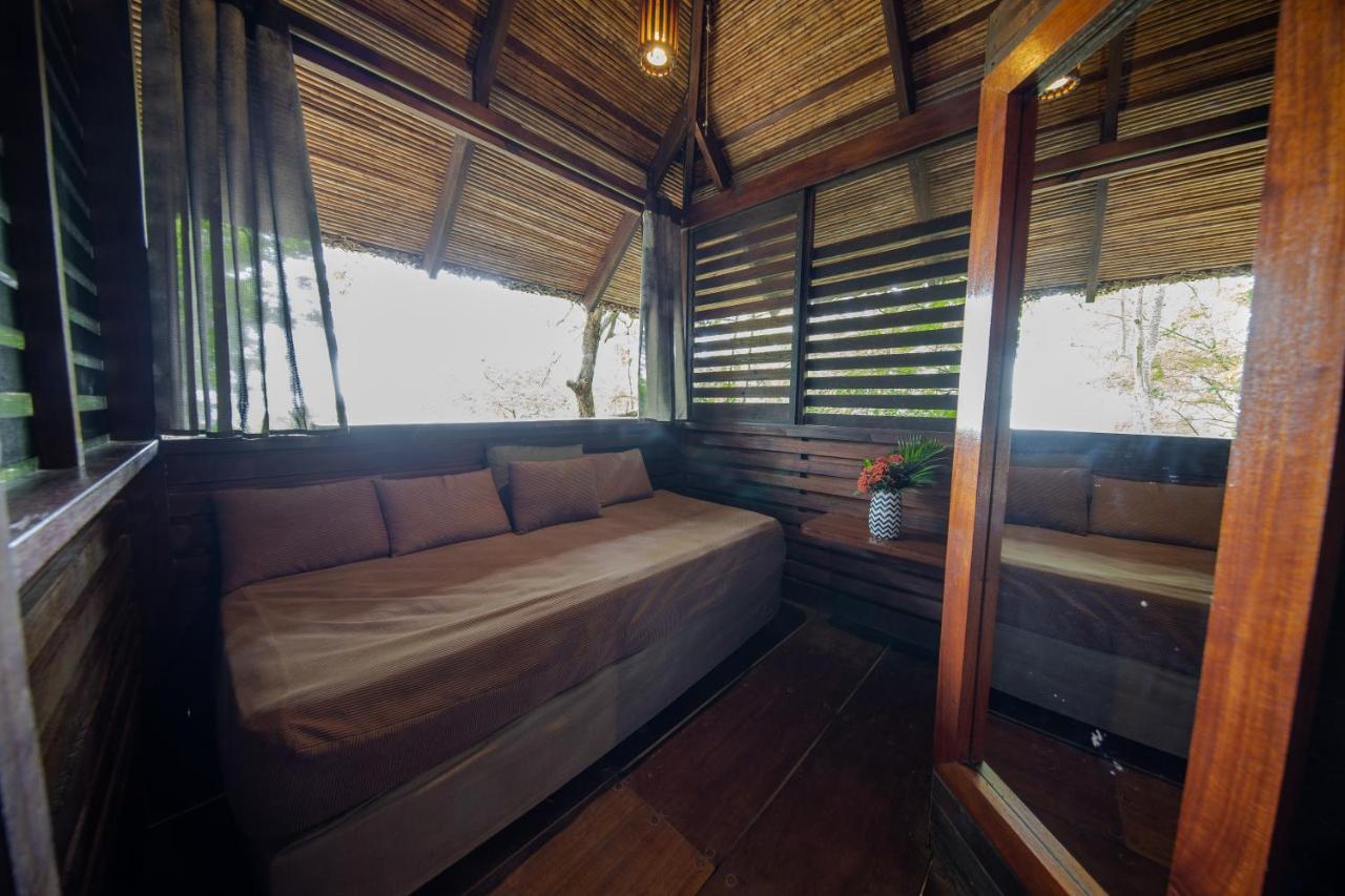 Buena Vista Surf Club Hotel Playa Maderas Luaran gambar