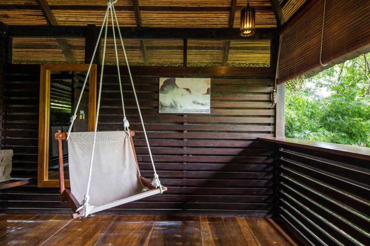 Buena Vista Surf Club Hotel Playa Maderas Luaran gambar