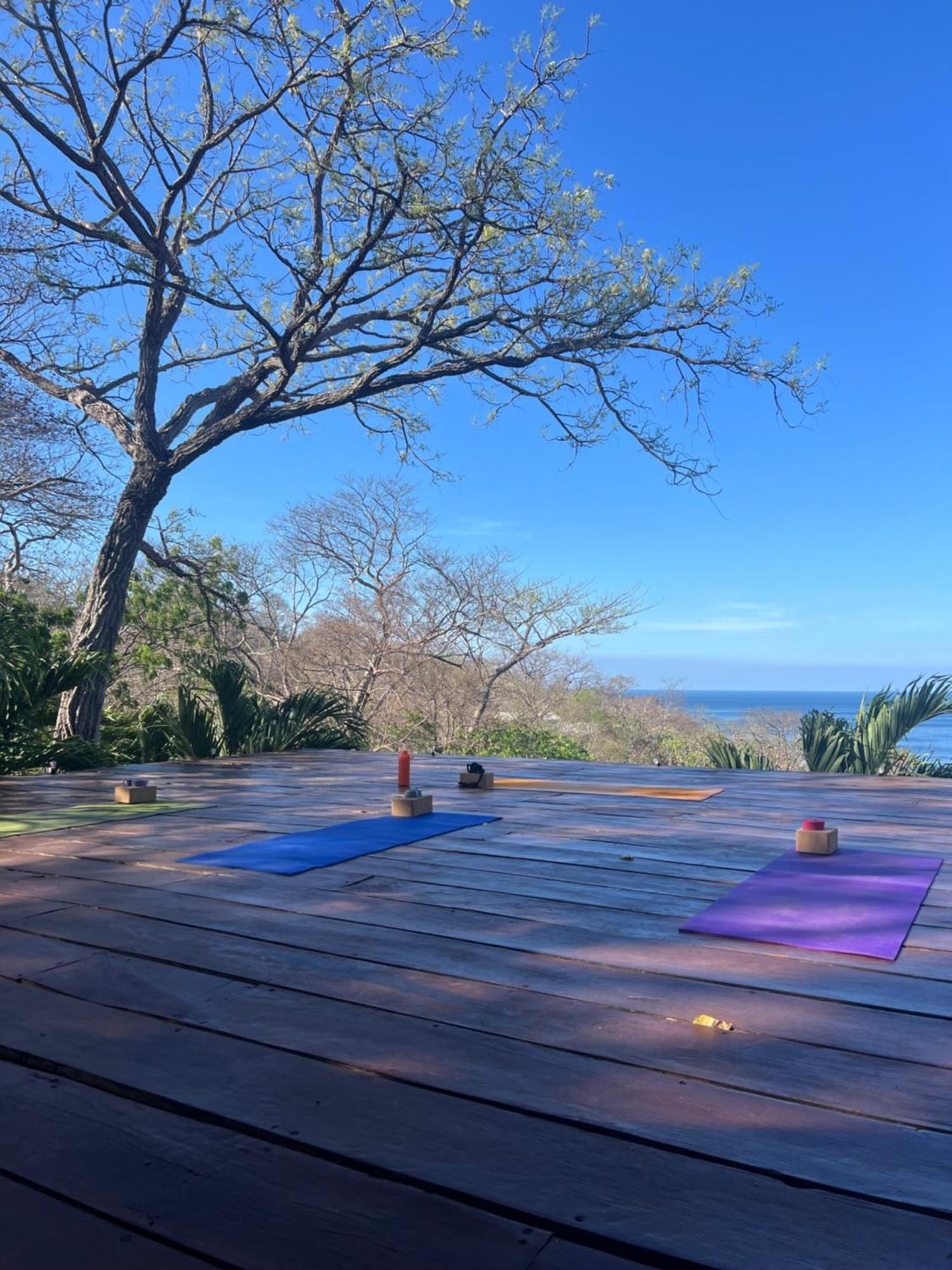Buena Vista Surf Club Hotel Playa Maderas Luaran gambar