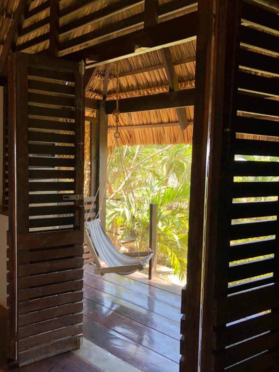 Buena Vista Surf Club Hotel Playa Maderas Luaran gambar